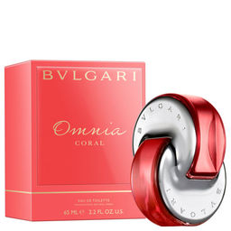 BVLGARI Omnia Coral For Women